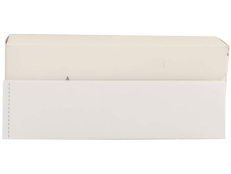 IDEALSEAL Neopost/Hasler 6-1/8" x 1-9/16" Postage Tape Strip. Compare to Neopost Postage Meter Tape 7465233-01/PT1N03/PT1N12 and Hasler 900-401-0/PT1H12 - Image 2